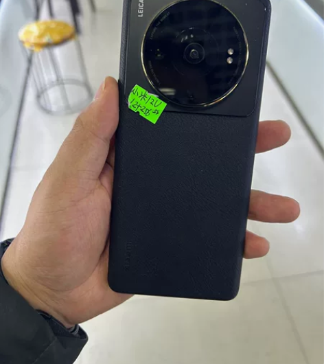 小米 12S Ultra 5G 98新 ...