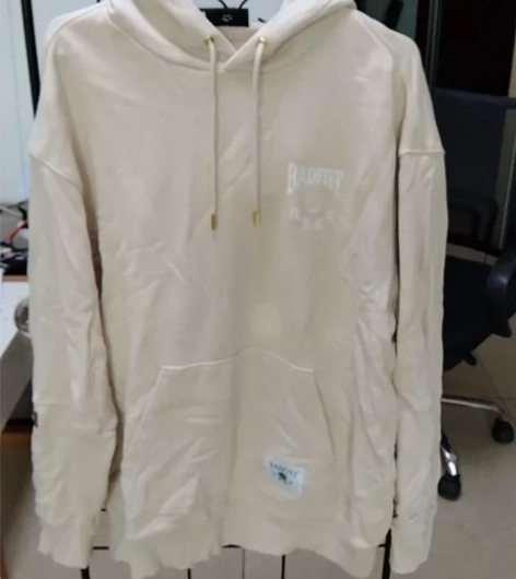 李宁反伍系列江左风流款，仓库尾货，全新有瑕...