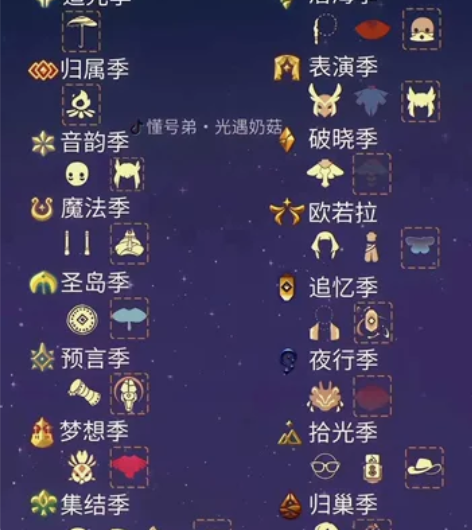 大伞火狗圣岛不断多礼三件套8200 全图+...