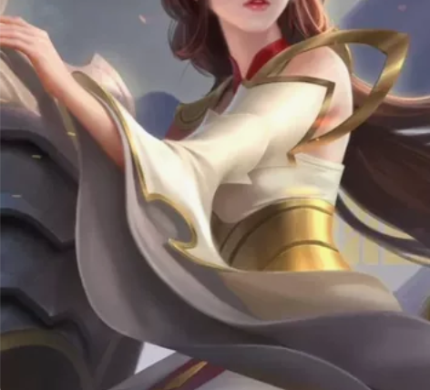【cos出租】wzry干将莫邪cos久胜战...