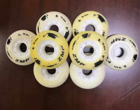 全新8个清仓平花轮8个72mm76mm80...