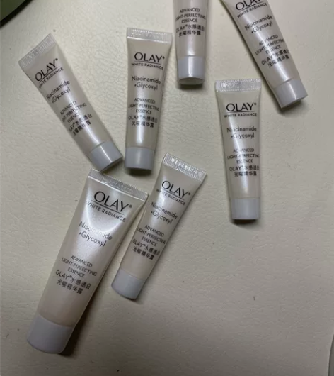 OLAY玉兰油多效超抗小白瓶精华液改善暗沉...