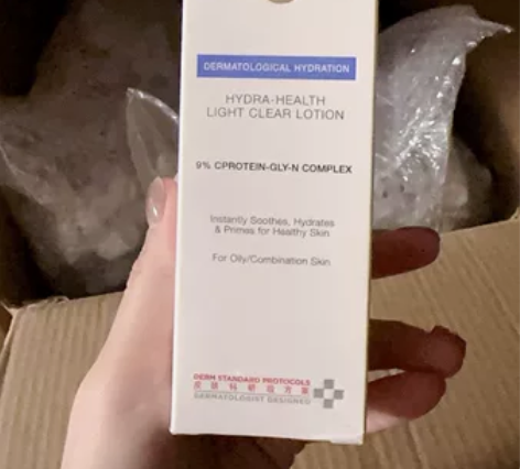 玉兰油 Pro_X 沁润健颜清润保湿水 适...