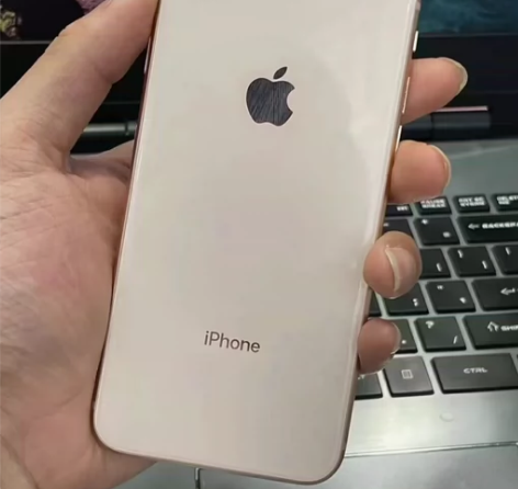 闲置一台出 iPhone8，个人自用 64...