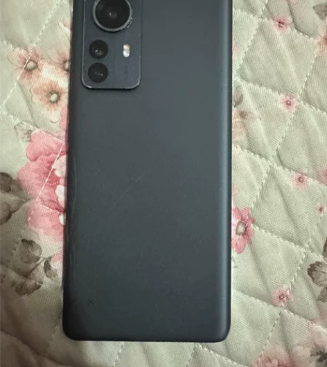 自用小米12pro 成色如图 全原无修81...
