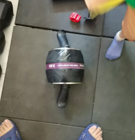 keep腹肌轮 感兴趣的话点“我想要”和我...