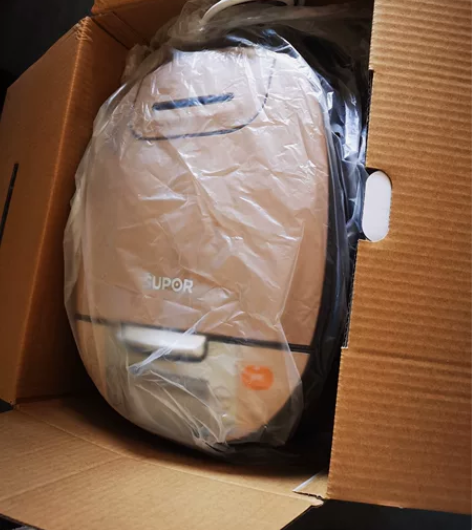 苏泊尔豪华智能电饭煲 4L 型号 CFXB...