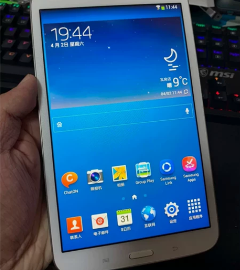 三星平板tab3 SM- T310 8寸高...