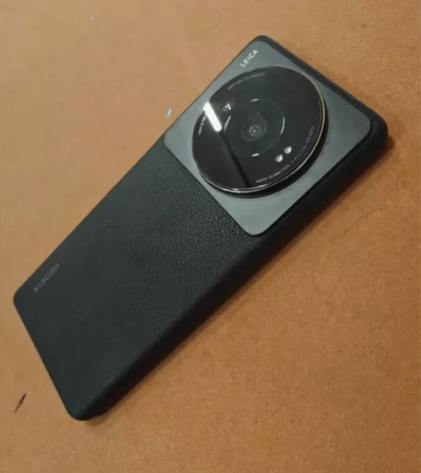 小米12s ultra,2022年首发当日...