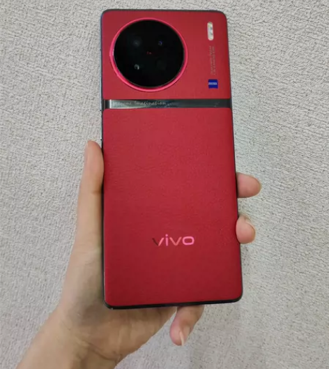 vivox90手机12256内存成色如图 ...
