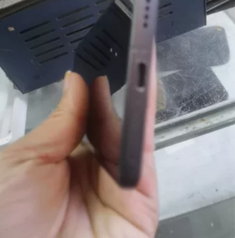 vivox90,12+256,小花机,全原...