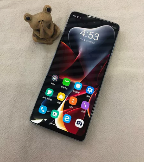 摩托罗拉moto Edge S30手机 ...