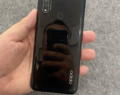 oppo A8 当天下单,当天发货维修过外...