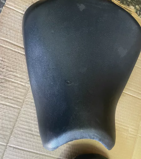 贝纳利小迅龙150s前后车座,需要拿走, ...