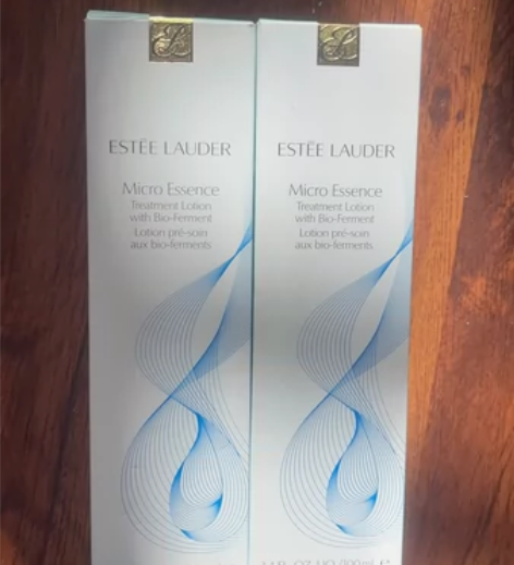 全新雅诗兰黛精华水100ml 雅诗兰黛新版...