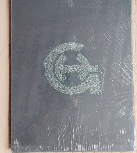 韩庚专辑唱片庚心庆功版明星周边 感兴趣的话...