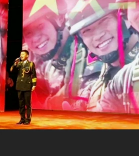 声乐培训. 声乐培训. 学唱红色歌曲,民族...