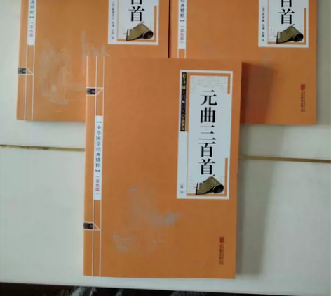 闲置图书出让，唐诗宋词元曲小丛书收录了唐诗...