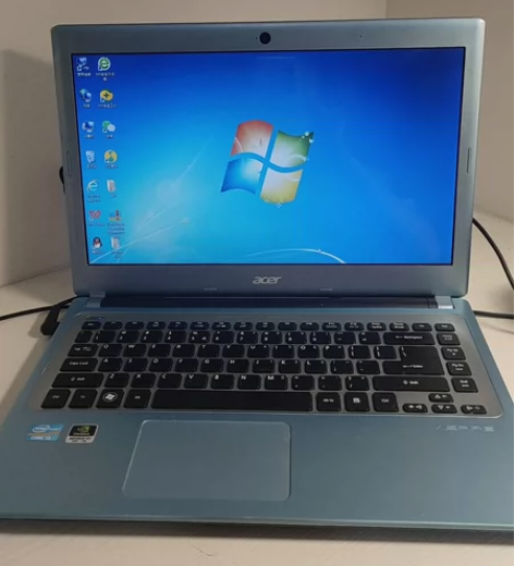 Acer/宏碁 游戏本电脑 暗影骑士掠夺者...
