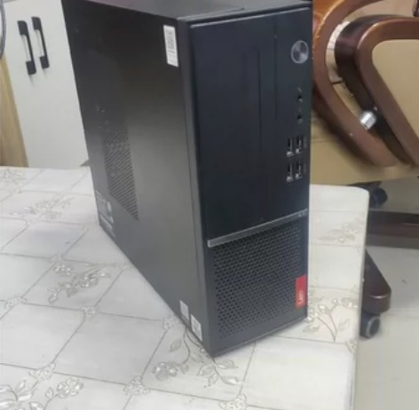 联想扬天m4000q-11十代i3小主机,...