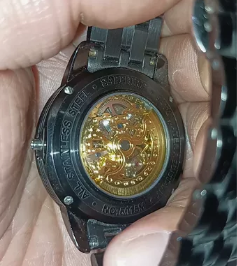 腕表 感兴趣的话点“我想要”和我私聊吧~