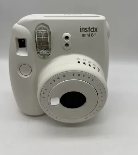 富士拍立得mini8+（国内mini9）精...