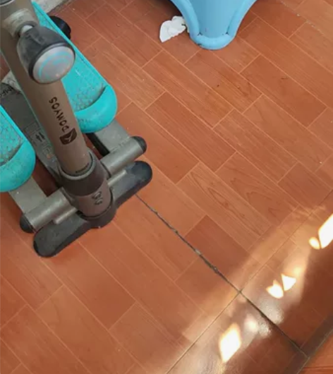 低价处理健身器材,有需要的联系我 踏步机家...