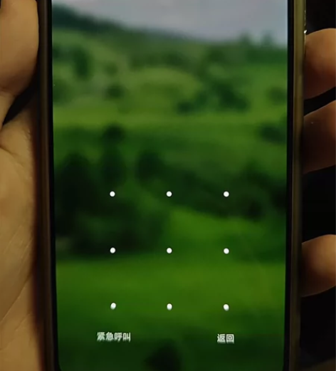 换新手机了，自用一手红米 k50pro 跑...