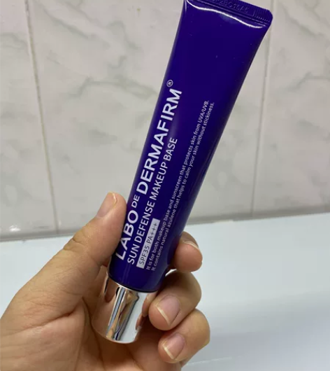 DERMAFIRM+/德妃【新版】德妃紫苏...