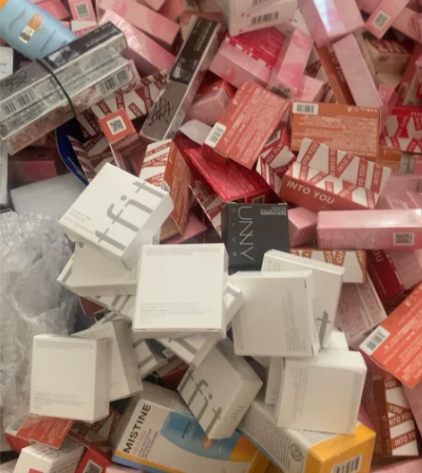 akf 清仓样品处理，东西太杂，没时间整理...