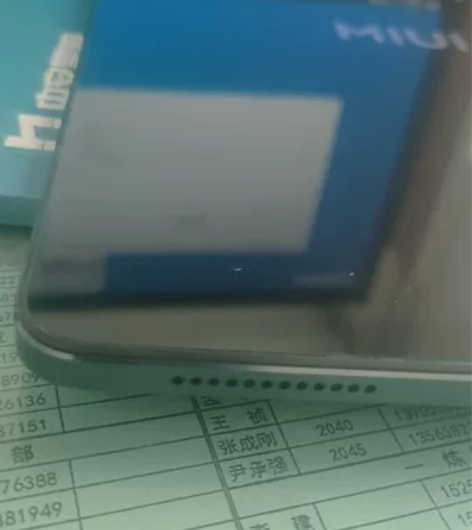 小米平板5,已解BL锁,已退账号,,任意刷...