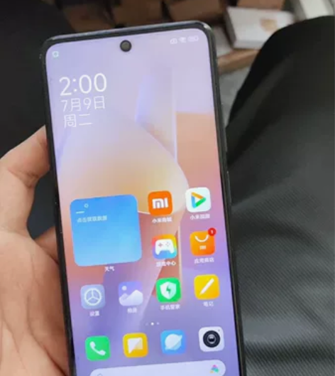 红米note11tpro黑色8+128G,双卡全网通,天玑8... 红米note11tpro黑色8+128G,双卡全网通,天玑8...