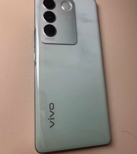 ［原装99新］vivo S16 12+25...