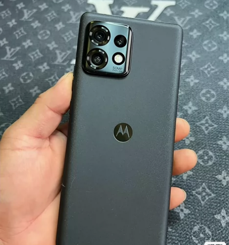 摩托罗拉x40全新,就拆机验货,忘了退了,...