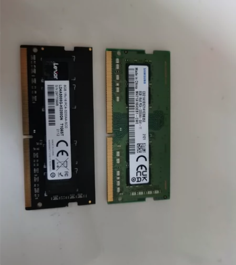 ddr4 3200 8g 笔记本内存两条共...
