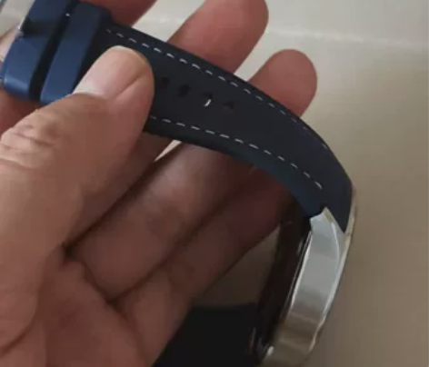 OPPO Watch X 千帆蔚蓝全智能手...