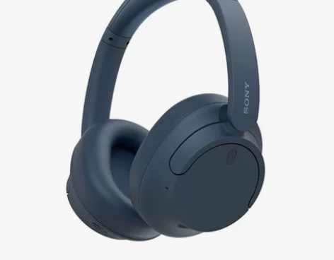 【自营】Sony/索尼 WH-CH720N...