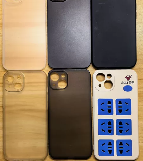 iPhone 13 手机壳 手机卖了,常用...