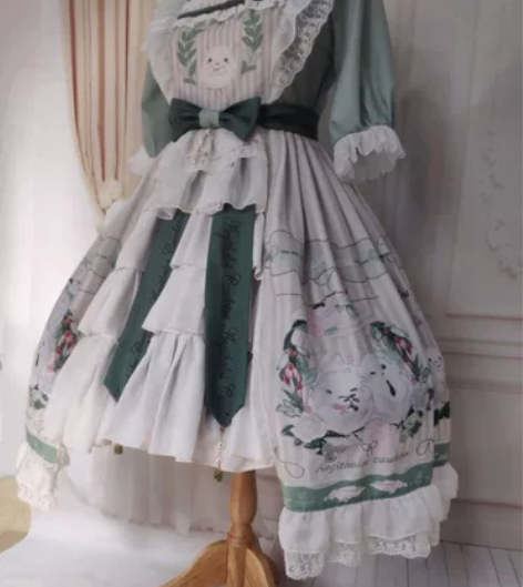 苏格拉没有底 lolita小啾依啾xd价...