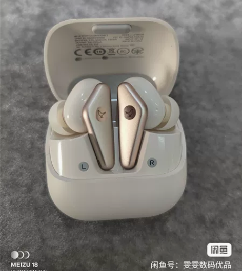 小鸟耳机air二代 二代降噪款，主动降噪3...