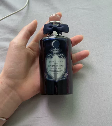 潘海利根+penhaligons牧羊少年古...