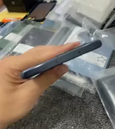 华为荣耀60se 纯成原色不错 8+256...