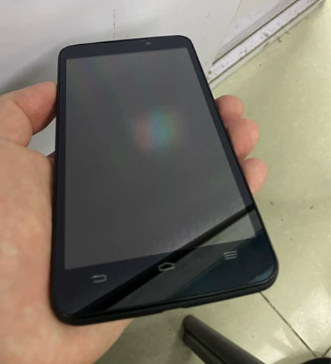 中兴3G手机,公司备用,没配件,9.9新…...