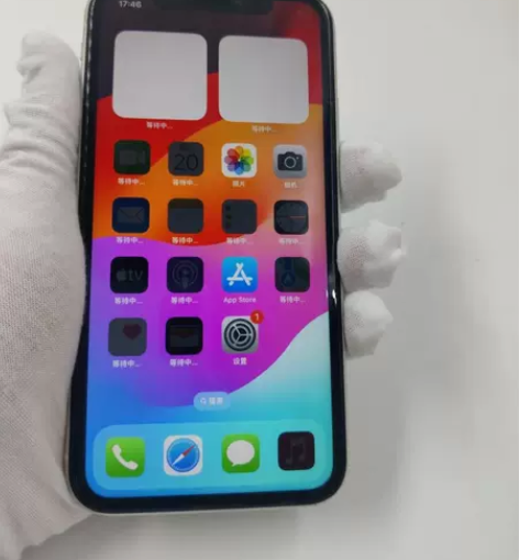 9新 苹果iPhone Xr 白色 128...