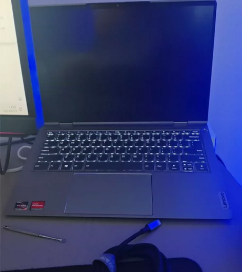 Lenovo ThinkBook14p 【...