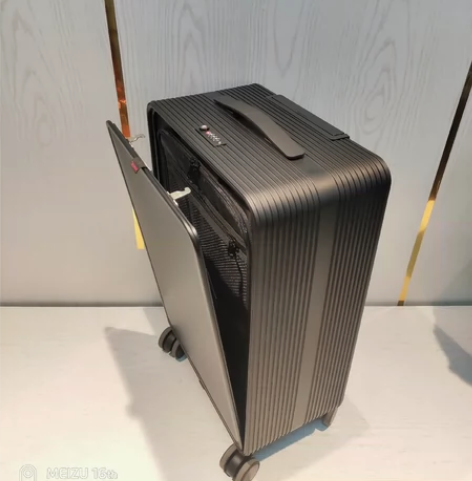 微瑕疵 途霸加厚前开盖侧开盖全铝镁合金属行...