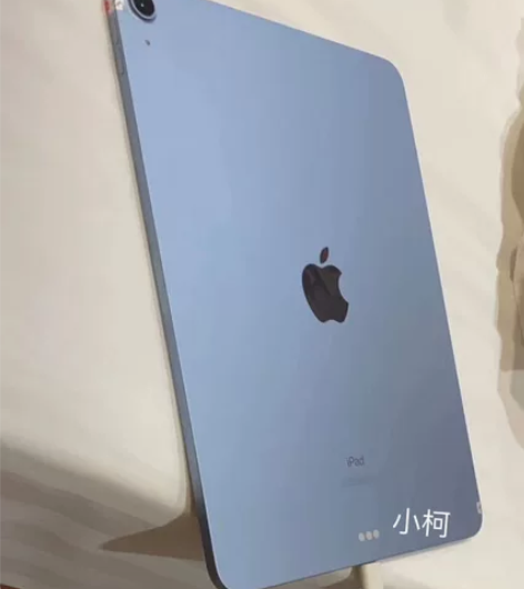 苹果ipad air4 256g 深空灰...