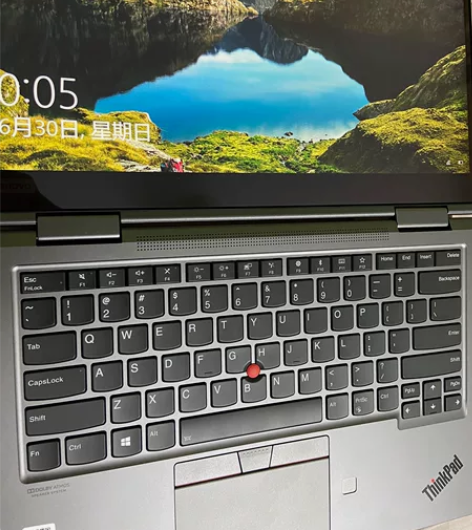 thinkpad x1 yoga 联想高...
