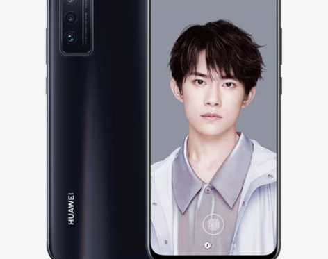 【吾折天价】当天发24期免息送礼Huawe...