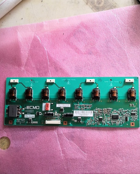 海尔液晶电视L32F1,高压板低价出售,还...